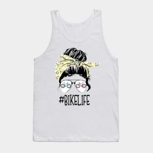 Bike Life Tank Top